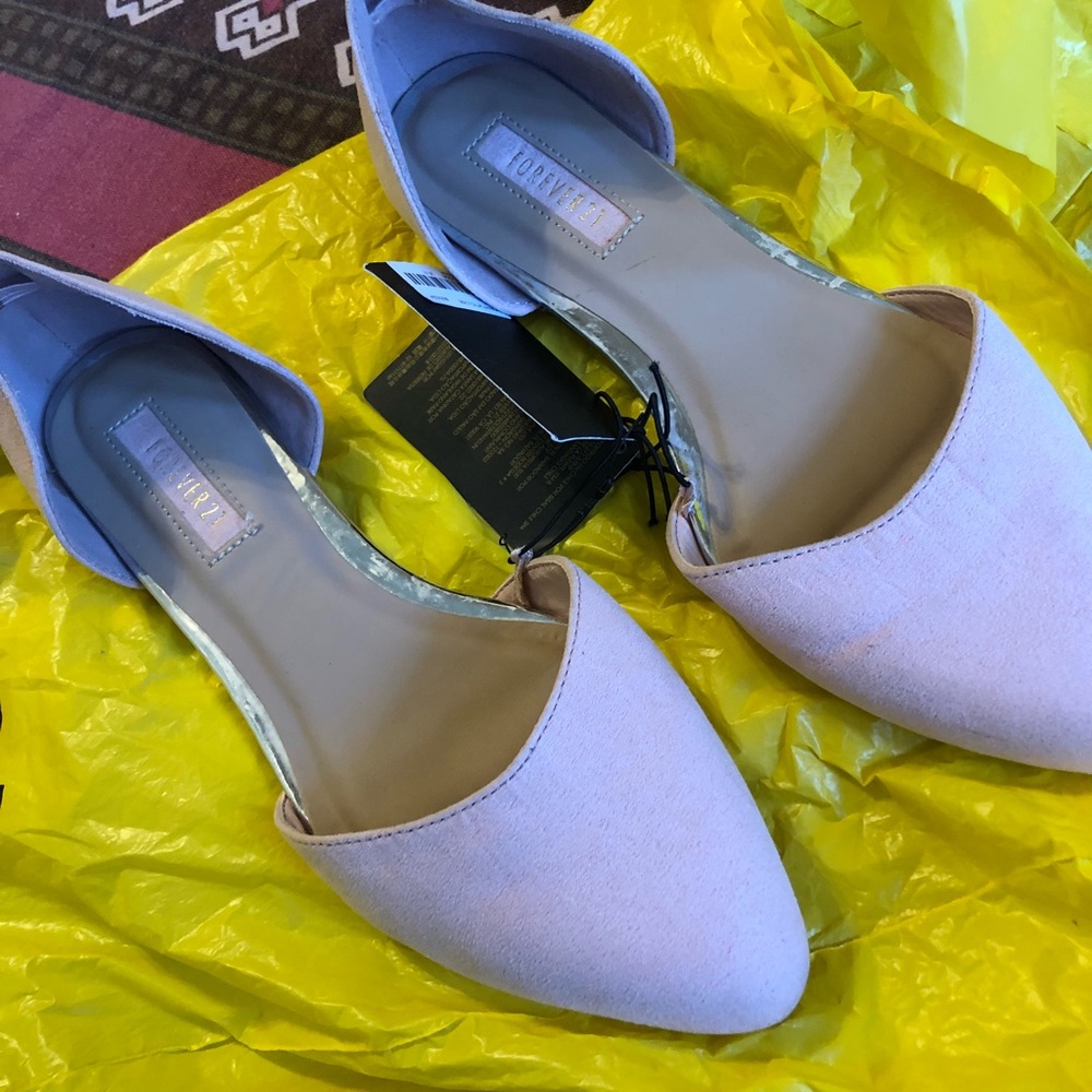 F21 shoes - Picture 2 of 5